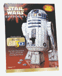 Star Wars Episode 3D Puzzle