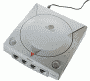 Sega Dreamcast Console