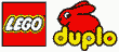 Lego Duplo